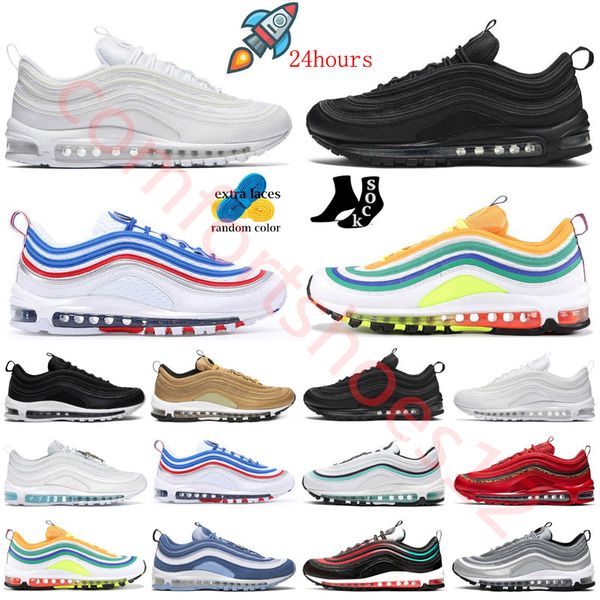 max 97 casual shoes summit triple black summit white metalic gold pink cream men women designer neon cool grey 97s obsidian silver bullet sn
max 97 casual shoes summit triple black summit white metalic gold pink cream men women designer neon cool grey 97s obsidian silver bullet sn