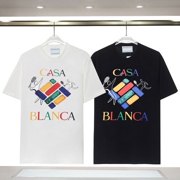 men's t-shirts designer summer tee t-shirt men's female t-shirt clothing men's s casual chest letter shirt luxury clothing st, White;black
men's t-shirts designer summer tee t-shirt men's female t-shirt clothing men's s casual chest letter shirt luxury clothing st, White;black