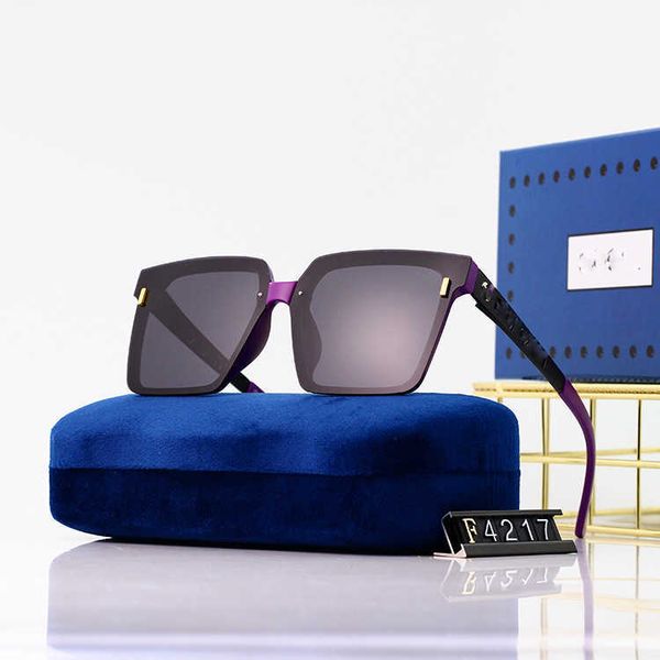 wholesale of sunglasses female fashion new polarized large frame uv resistant sunglasses gradient color glasses batch, White;black
wholesale of sunglasses female fashion new polarized large frame uv resistant sunglasses gradient color glasses batch, White;black