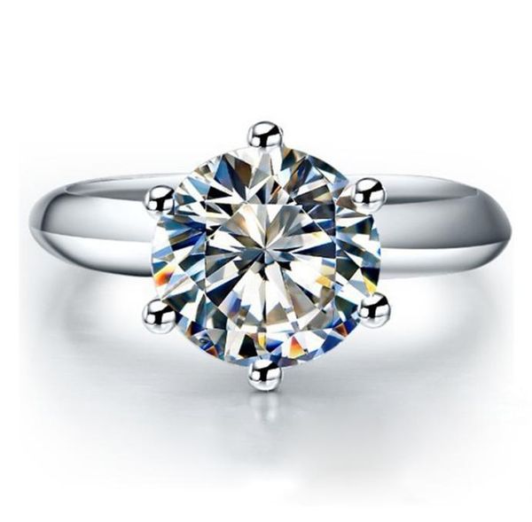 qyi silver 925 rings women engagement silver rings round simulated diamond very shiny wedding gift ring stone size 11523 ct y13580659, Golden;silver
qyi silver 925 rings women engagement silver rings round simulated diamond very shiny wedding gift ring stone size 11523 ct y13580659, Golden;silver