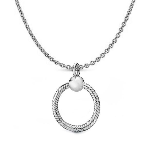 alloy o heart pendant necklace 45cm+8cm moments beads charms fits diy jewelry european women girls christmas gifts n0133751131, Silver
alloy o heart pendant necklace 45cm+8cm moments beads charms fits diy jewelry european women girls christmas gifts n0133751131, Silver