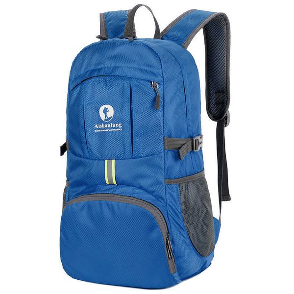 2023 new folding backpack for men and women outdoor sports ultra light travel bag waterproof storage gift mountaineering backpack
2023 new folding backpack for men and women outdoor sports ultra light travel bag waterproof storage gift mountaineering backpack