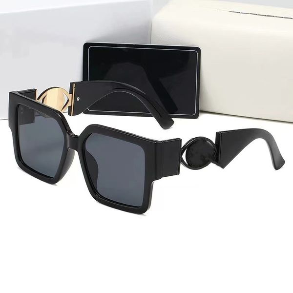 new fashion sunglasses 4518 sunglasses women's sunscreen uv protection men's glasses, White;black
new fashion sunglasses 4518 sunglasses women's sunscreen uv protection men's glasses, White;black