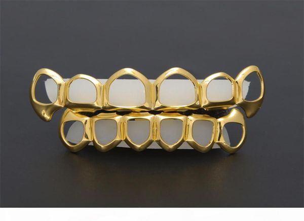 new hip hop custom fit grill six hollow open face gold mouth grillz caps bottom with silicone vampire teeth set3188910, Black
new hip hop custom fit grill six hollow open face gold mouth grillz caps bottom with silicone vampire teeth set3188910, Black
