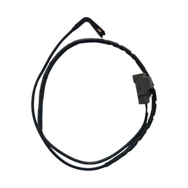 the alarm line inventory is sufficient, suitable for all roewe models the front and rear brake sensing lines and brake pads support customiz
the alarm line inventory is sufficient, suitable for all roewe models the front and rear brake sensing lines and brake pads support customiz