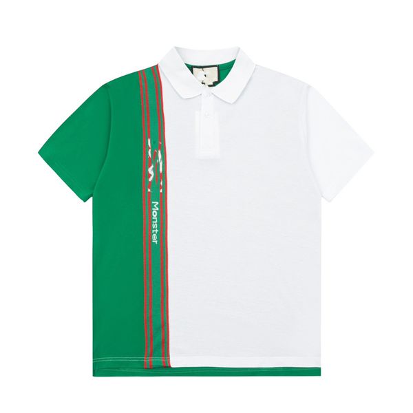 men's t-shirt 2023 ggs men's t-shirts fashion cotton soft wrinkle resistant printed letter casual student short sleeve 025-06, White;black
men's t-shirt 2023 ggs men's t-shirts fashion cotton soft wrinkle resistant printed letter casual student short sleeve 025-06, White;black