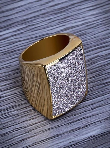 hiphop cz rings for mens full diamond square hip hop ring gold plated jewelries 4343135, Golden;silver
hiphop cz rings for mens full diamond square hip hop ring gold plated jewelries 4343135, Golden;silver