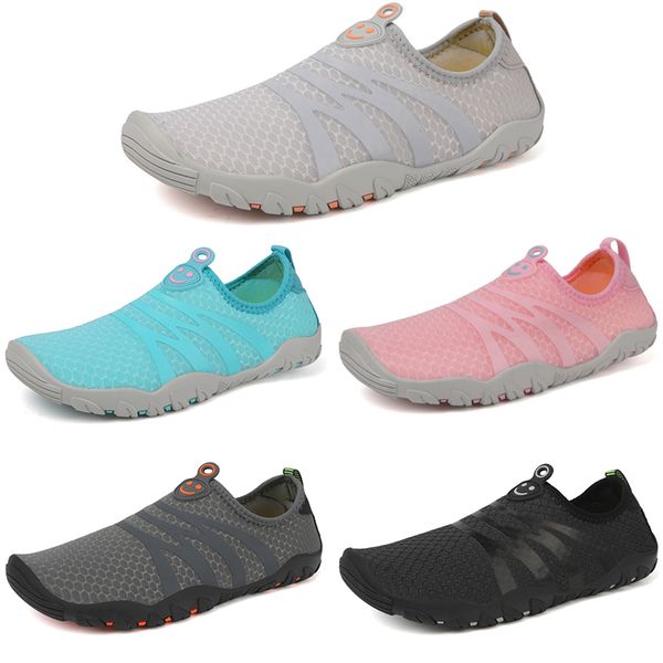 2023 multi-colored lovers style quick drying casual shoes breathable men black gray blue pink trainers outdoor sneakers
2023 multi-colored lovers style quick drying casual shoes breathable men black gray blue pink trainers outdoor sneakers