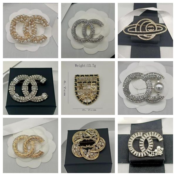 famous brand designer letters brooch fashion famous women letter pearl crystal rhinestone suit pin jewelry accessoriesgifts 20style, Gray
famous brand designer letters brooch fashion famous women letter pearl crystal rhinestone suit pin jewelry accessoriesgifts 20style, Gray
