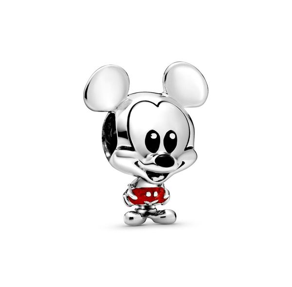 authentic ale 925 sterling silver mouse red trousers charm beads 2020 new diy designer charms for fashion jewelry making charmes b9510971, Black
authentic ale 925 sterling silver mouse red trousers charm beads 2020 new diy designer charms for fashion jewelry making charmes b9510971, Black