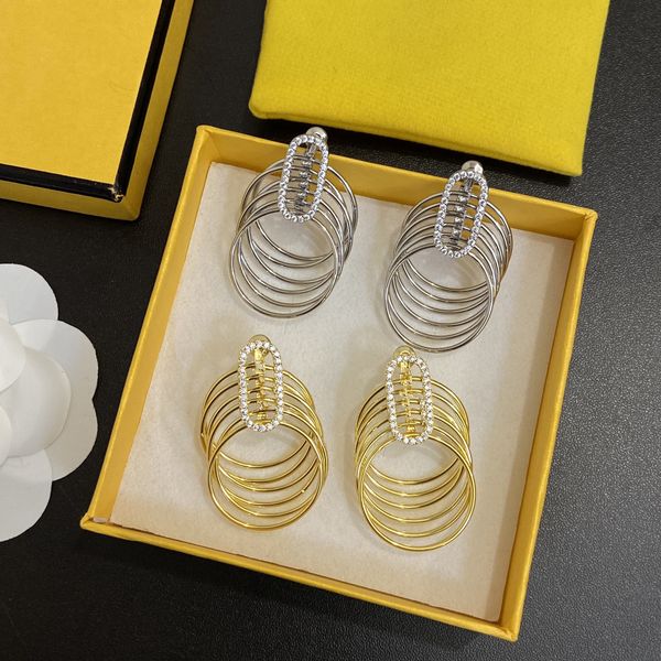 earrings designer earrings luxury earrings designer for women diamond earrings metal circles letters fashion studs premium nice, Golden;silver
earrings designer earrings luxury earrings designer for women diamond earrings metal circles letters fashion studs premium nice, Golden;silver