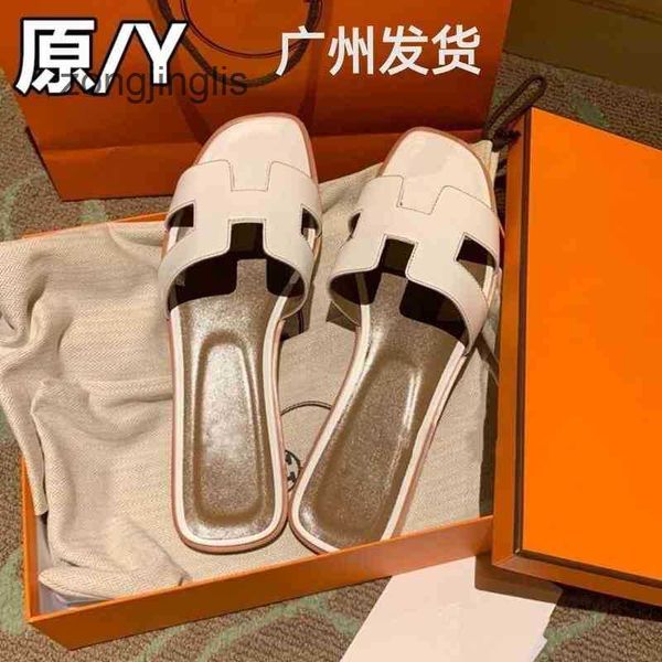 slipper higshoes oran wear version leather slippers women women out sandals h. in summer 2023 spring and beacversati emds
slipper higshoes oran wear version leather slippers women women out sandals h. in summer 2023 spring and beacversati emds