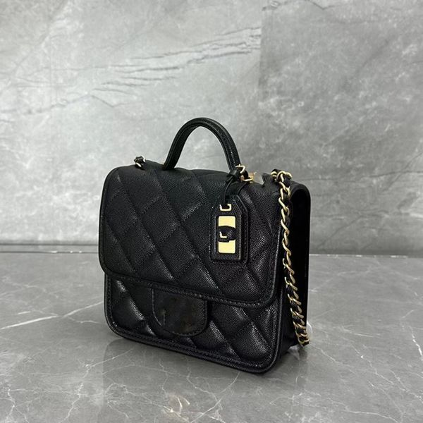 designer bag luxury handbag tote bag women retro shoulder bag rhombus caviar leather metal bracelet classic adjustable shoulder strap crossb
designer bag luxury handbag tote bag women retro shoulder bag rhombus caviar leather metal bracelet classic adjustable shoulder strap crossb