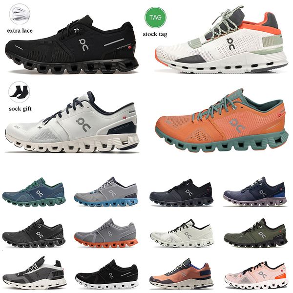 2023 mens on cloud running shoes cloudnova form women designer sneakers z5 workout and cross trainers federer clubhouse mens womens outdoor
2023 mens on cloud running shoes cloudnova form women designer sneakers z5 workout and cross trainers federer clubhouse mens womens outdoor