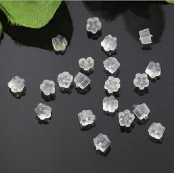 10000pcsbag or set 45mm earrings back sers ear plugging blocked jewelry making diy accessories plastic flower shaped2835498, White
10000pcsbag or set 45mm earrings back sers ear plugging blocked jewelry making diy accessories plastic flower shaped2835498, White