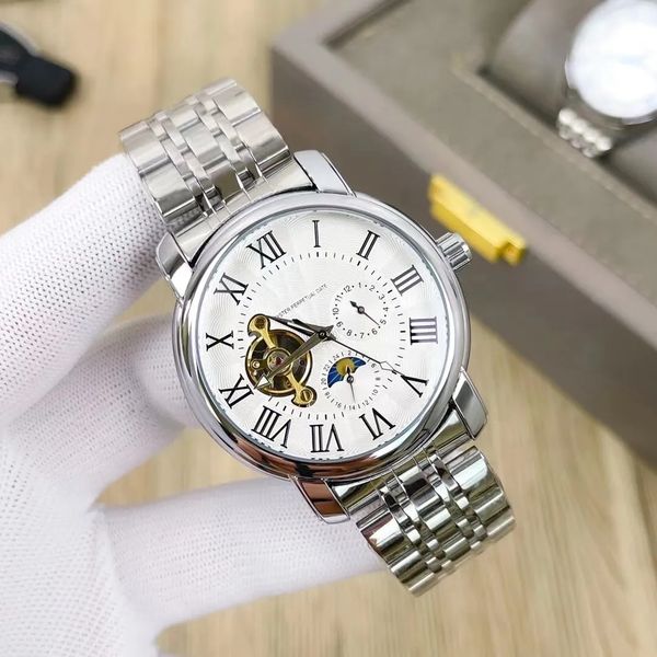 2023 women men big f1 watches mechanical automatic bang watch stainless stell wristwatch mens sports wristwatches jfd456, Slivery;golden
2023 women men big f1 watches mechanical automatic bang watch stainless stell wristwatch mens sports wristwatches jfd456, Slivery;golden