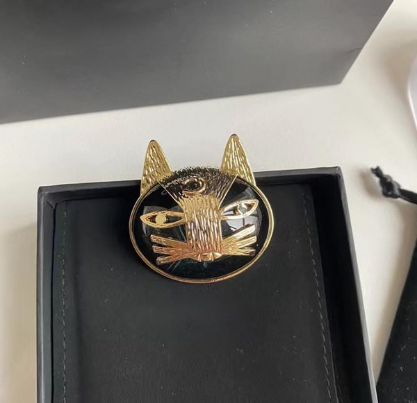 fashion cat brooch collection c metal mark brooches pins classical broochs clothing9553560, Gray
fashion cat brooch collection c metal mark brooches pins classical broochs clothing9553560, Gray
