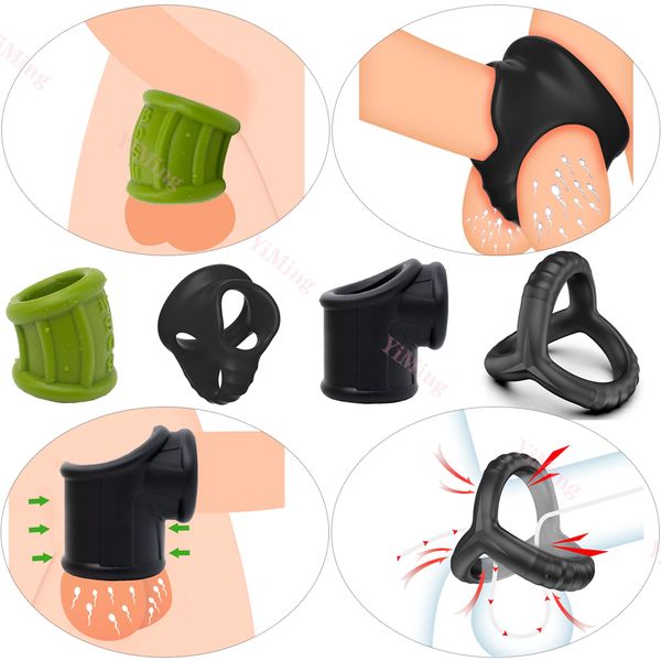 mens robes tool for men cock ring reusable silicone delay ejaculation stronger erection toys supplies linen nozzl
mens robes tool for men cock ring reusable silicone delay ejaculation stronger erection toys supplies linen nozzl