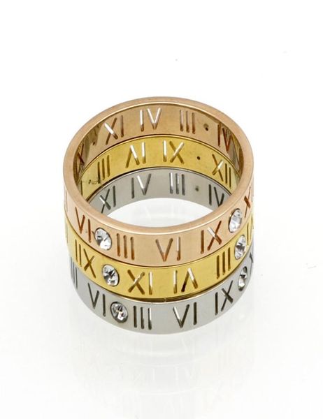 fashion stainless steel 18k rose gold roman 4 diamond couple titanium steel rose gold ring circumcision finger joint ring silver r1024593
fashion stainless steel 18k rose gold roman 4 diamond couple titanium steel rose gold ring circumcision finger joint ring silver r1024593