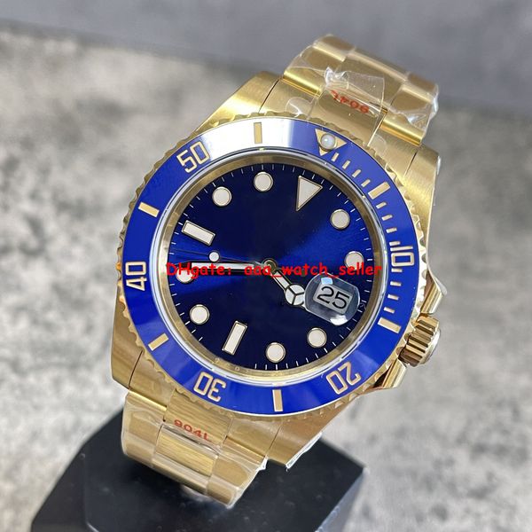 ew factory luxury mens designer watches 41mm 126618 126618ln 126618lb ceramic bezel 3235 automatic movement sapphire luminous men's spo, Slivery;brown
ew factory luxury mens designer watches 41mm 126618 126618ln 126618lb ceramic bezel 3235 automatic movement sapphire luminous men's spo, Slivery;brown