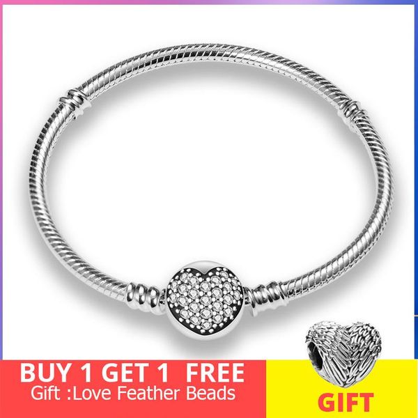 bangle codemonkey authentic 100% silver color classic snake chain bangle bracelet for women sterling silver jewelry cmb916, Black
bangle codemonkey authentic 100% silver color classic snake chain bangle bracelet for women sterling silver jewelry cmb916, Black