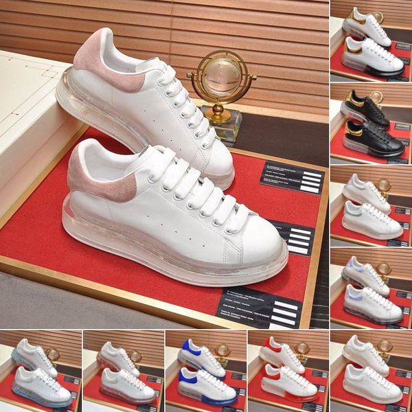 10model spring luxury couple casual white sneakers women flat platform shoes men shoes sneakers designer fashion running shoes for men, Black
10model spring luxury couple casual white sneakers women flat platform shoes men shoes sneakers designer fashion running shoes for men, Black