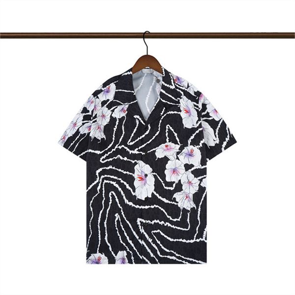 designer mens casual shirt burbereys mens camisas de hombre fashion geometric check print short sleeved lapel business versatile -3xl036, White;black
designer mens casual shirt burbereys mens camisas de hombre fashion geometric check print short sleeved lapel business versatile -3xl036, White;black
