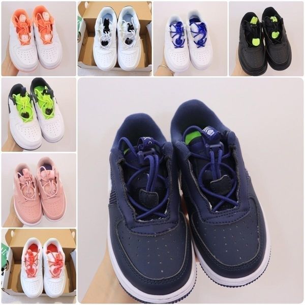 kids running shoes forse 1 boys girls sneakers outdoor trainers toddlers shadow designer athletic fashion pale ivory washed coral318, Black
kids running shoes forse 1 boys girls sneakers outdoor trainers toddlers shadow designer athletic fashion pale ivory washed coral318, Black