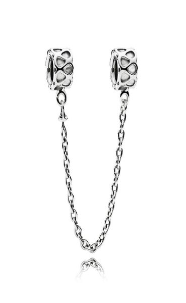 authentic ale 925 sterling silver abstract detailed charms raindrops safety chain charms beads fit charmes bracelets for diy jewel7133631, Black
authentic ale 925 sterling silver abstract detailed charms raindrops safety chain charms beads fit charmes bracelets for diy jewel7133631, Black