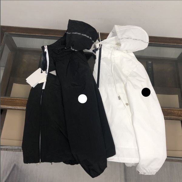 men's designer jacket winter warm windproof sunscreen thin jacket knitwear couple model new outfit, Black;brown
men's designer jacket winter warm windproof sunscreen thin jacket knitwear couple model new outfit, Black;brown