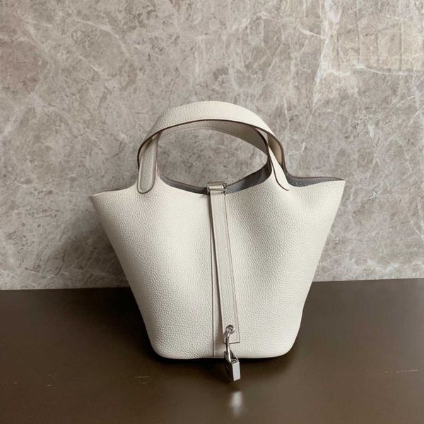 wholesale designer h ormes totes handbags vegetable basket bag 18cm22 milk shake white gold silver button hand sewn wax thread tc large cow
wholesale designer h ormes totes handbags vegetable basket bag 18cm22 milk shake white gold silver button hand sewn wax thread tc large cow