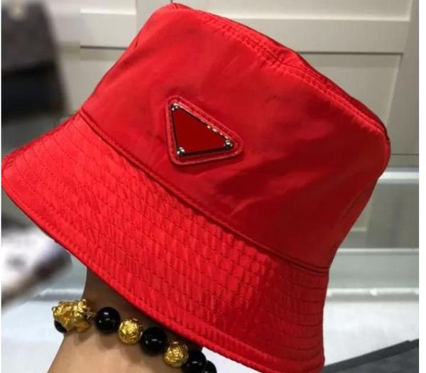 luxury nylon bucket hat for women fashion designer ladies spring summer colorful leather metal sun hats new fisherman caps drop ship size, Blue;gray
luxury nylon bucket hat for women fashion designer ladies spring summer colorful leather metal sun hats new fisherman caps drop ship size, Blue;gray