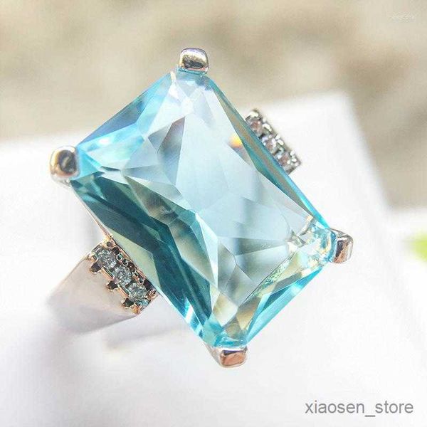 wedding rings rings rings big ocean blue for women fashion engagement sterling jewelry valentines day gift r230626, Slivery;golden
wedding rings rings rings big ocean blue for women fashion engagement sterling jewelry valentines day gift r230626, Slivery;golden