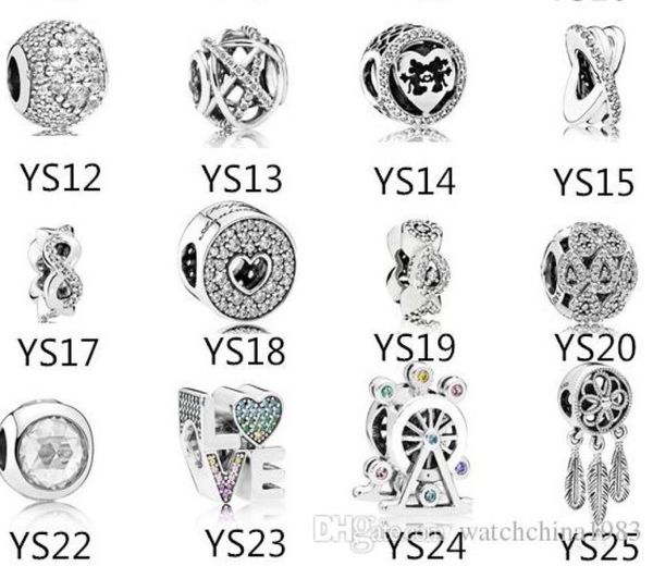 s925 sterling silver bead fits bracelet for jewelry make dreamcatc crystal dangle beads charms for european chain fashion 20199783398, Black
s925 sterling silver bead fits bracelet for jewelry make dreamcatc crystal dangle beads charms for european chain fashion 20199783398, Black
