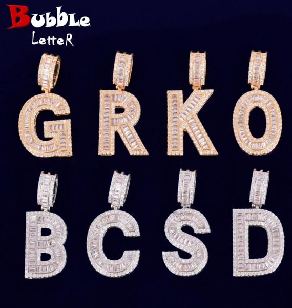 initial letter baguette letters az pendant material copper gold color cubic zircons hip hop rock street necklace2393149, Silver
initial letter baguette letters az pendant material copper gold color cubic zircons hip hop rock street necklace2393149, Silver