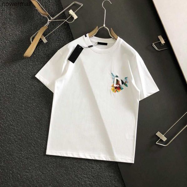 new shirt d designer dolcly women gabbanaly dg sweatshirt g t summer men t three-dimensional embroidery shirt short sleeved tshirts couple p, White;black
new shirt d designer dolcly women gabbanaly dg sweatshirt g t summer men t three-dimensional embroidery shirt short sleeved tshirts couple p, White;black