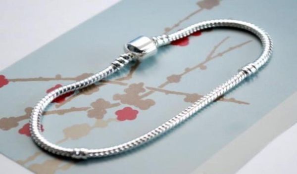 lose money promotion2017 fashion charm bracelet,3mm 925 sterling silver chain fit european beads style5130909, Black
lose money promotion2017 fashion charm bracelet,3mm 925 sterling silver chain fit european beads style5130909, Black