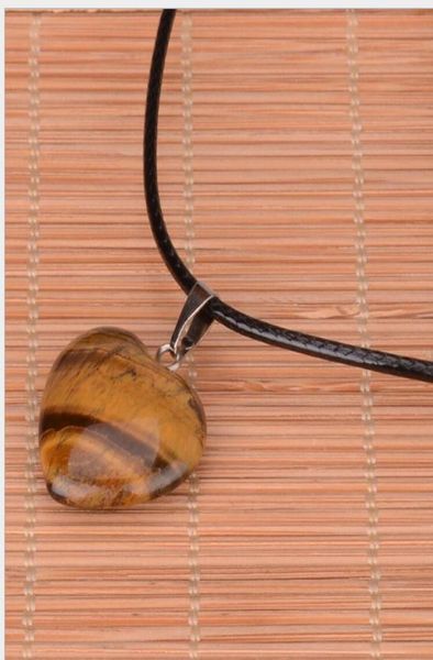 heartshaped healing chakra beads necklace purple rose quartz turquoise amber pendant choker necklace ps06894296679, Silver
heartshaped healing chakra beads necklace purple rose quartz turquoise amber pendant choker necklace ps06894296679, Silver