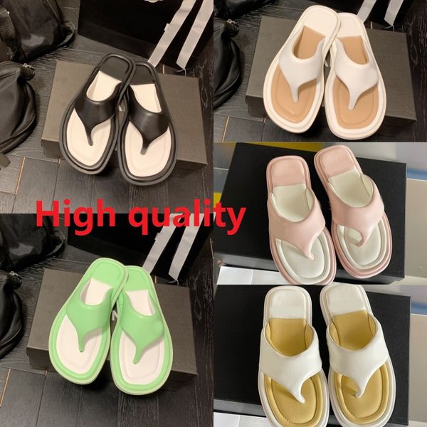 quality high sandal slipper luxury designer summer fashion ladies beach casual shoe trend woman comfortable sandals flip-flops shoes bread s, Black
quality high sandal slipper luxury designer summer fashion ladies beach casual shoe trend woman comfortable sandals flip-flops shoes bread s, Black