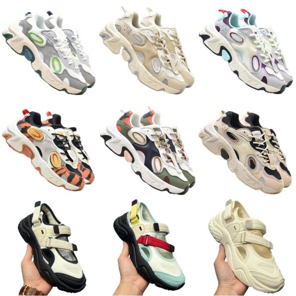 boots women's vintage sneakers men's chunky heel shoes hoop&loop sports sandals summer designer shoes luxury jogging running non s, Black
boots women's vintage sneakers men's chunky heel shoes hoop&loop sports sandals summer designer shoes luxury jogging running non s, Black
