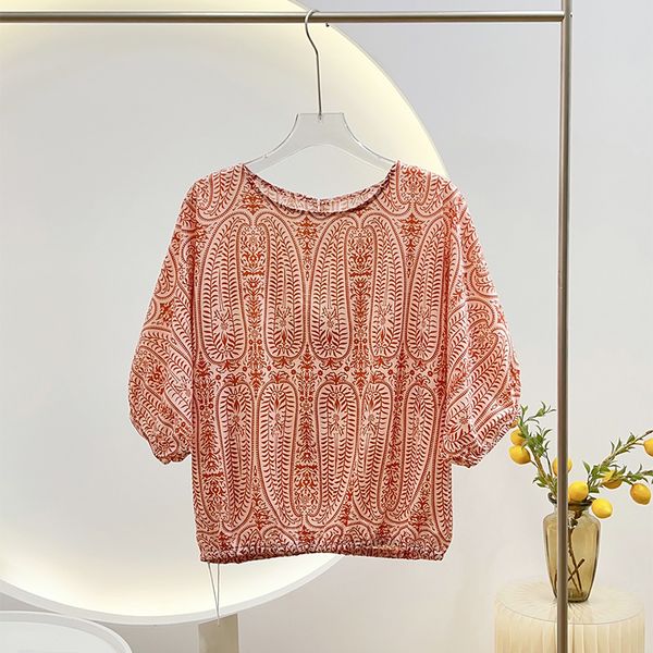 womens t shirts 60480 designer bags designer luxury tees wear summer round neck sweat absorbing short sleeves outdoor breathable cotton prin, White
womens t shirts 60480 designer bags designer luxury tees wear summer round neck sweat absorbing short sleeves outdoor breathable cotton prin, White