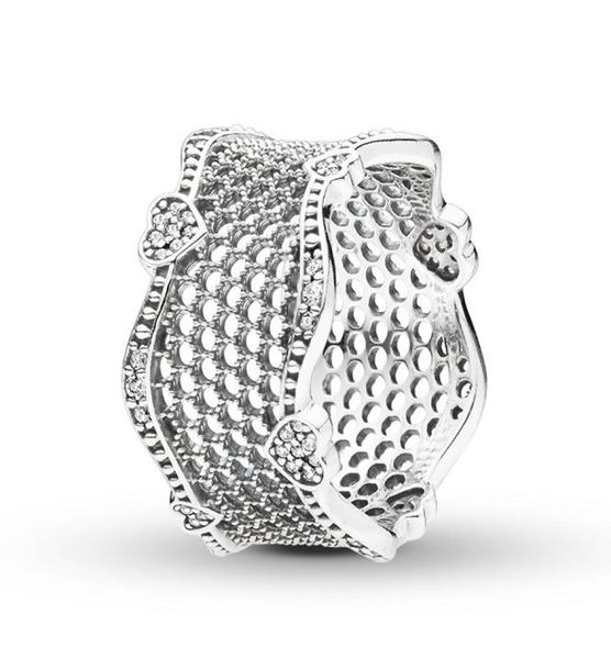 authentic 925 sterling silver pave hearts lace love ring luxury designer jewelry women engagement rings sets with charmes original1342132
authentic 925 sterling silver pave hearts lace love ring luxury designer jewelry women engagement rings sets with charmes original1342132