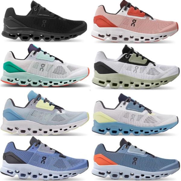 on running cloudstratus running shoes man and woman sneaker designer trainers with box
on running cloudstratus running shoes man and woman sneaker designer trainers with box