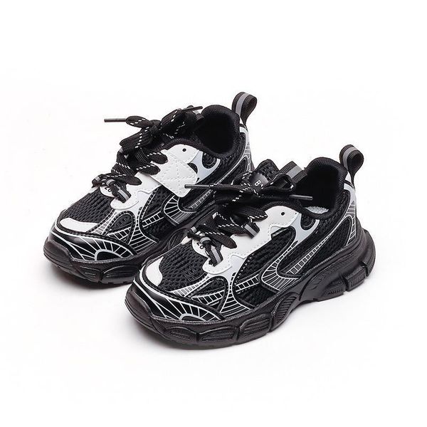 athletic kids shoes sneakers toe baby children footwear spring boys running casual girls f15763, Black
athletic kids shoes sneakers toe baby children footwear spring boys running casual girls f15763, Black