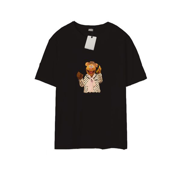 mens designer band t shirts fashion black white short sleeve luxury letter pattern t-shirt size xs-4xl#j01, White;black
mens designer band t shirts fashion black white short sleeve luxury letter pattern t-shirt size xs-4xl#j01, White;black