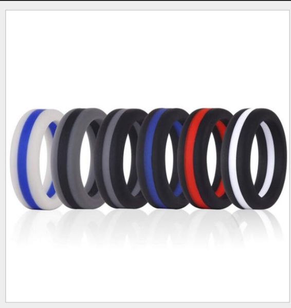 silicone wedding ring flexible silicone wedding comfortable fit lightweight ring for men multicolor comfortable design ps17088101939, Slivery;golden
silicone wedding ring flexible silicone wedding comfortable fit lightweight ring for men multicolor comfortable design ps17088101939, Slivery;golden