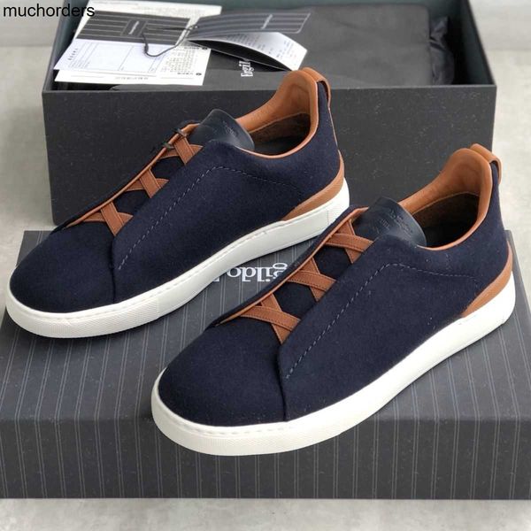 zegna zegna men's shoes xxx series 14milmil14 wool triple stitch sports casual shoes, Black
zegna zegna men's shoes xxx series 14milmil14 wool triple stitch sports casual shoes, Black