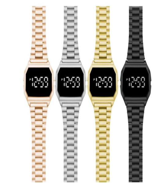 explosive metal steel band led watch square foreign trade fashion electronic watch student men039s and women039s touch watch8863029, Slivery;golden
explosive metal steel band led watch square foreign trade fashion electronic watch student men039s and women039s touch watch8863029, Slivery;golden