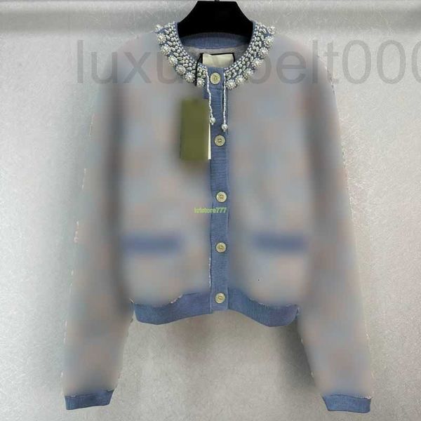 women's sweaters designer women knits with all-over letter girls wool milan runway beads crop shirt high end elasticity cardigan jacke, White;black
women's sweaters designer women knits with all-over letter girls wool milan runway beads crop shirt high end elasticity cardigan jacke, White;black