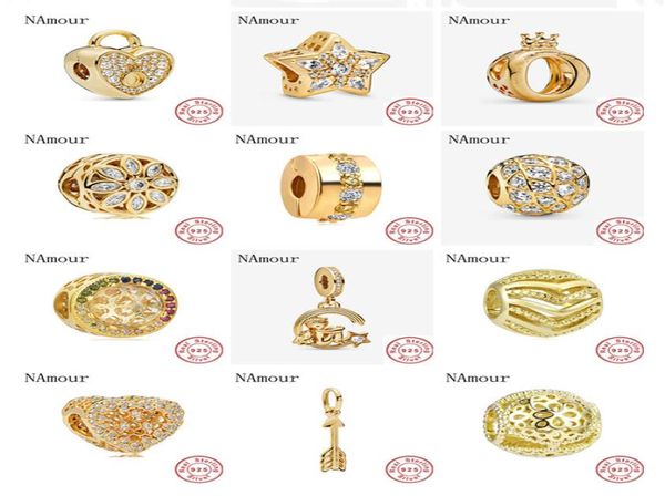 925 silver fit charm 925 bracelet gold path lock clip star arrow honey comb crown bead charms set pendant diy fine beads jewelry7739959, Bronze;silver
925 silver fit charm 925 bracelet gold path lock clip star arrow honey comb crown bead charms set pendant diy fine beads jewelry7739959, Bronze;silver